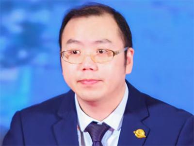 He Qiang (Johnny Ho)