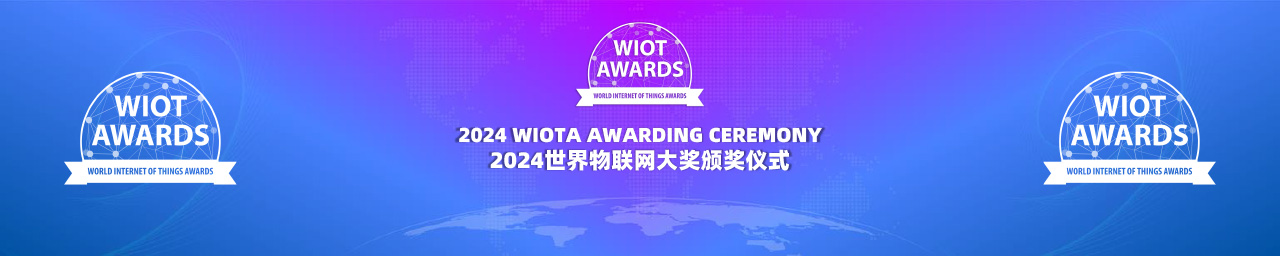 World IoT Awards 2024